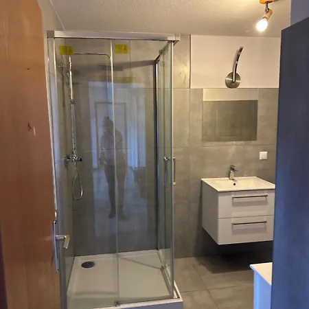 Fewo Fuer 4 Personen In Wurzen فورتسن