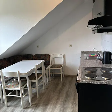 Apartment Wunderschoene Bahnhofstrasse 16b In Wurzen