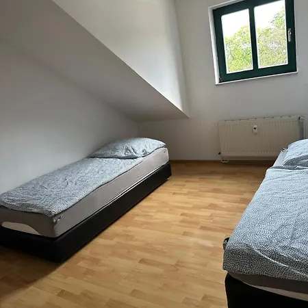 Wunderschoene Bahnhofstrasse 16b In Apartment *