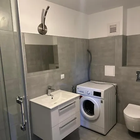 Wunderschoene Bahnhofstrasse 16b In Apartment Wurzen