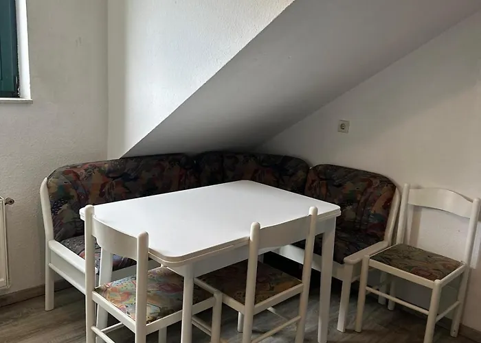 Fewo Fuer 4 Personen In Wurzen * فورتسن